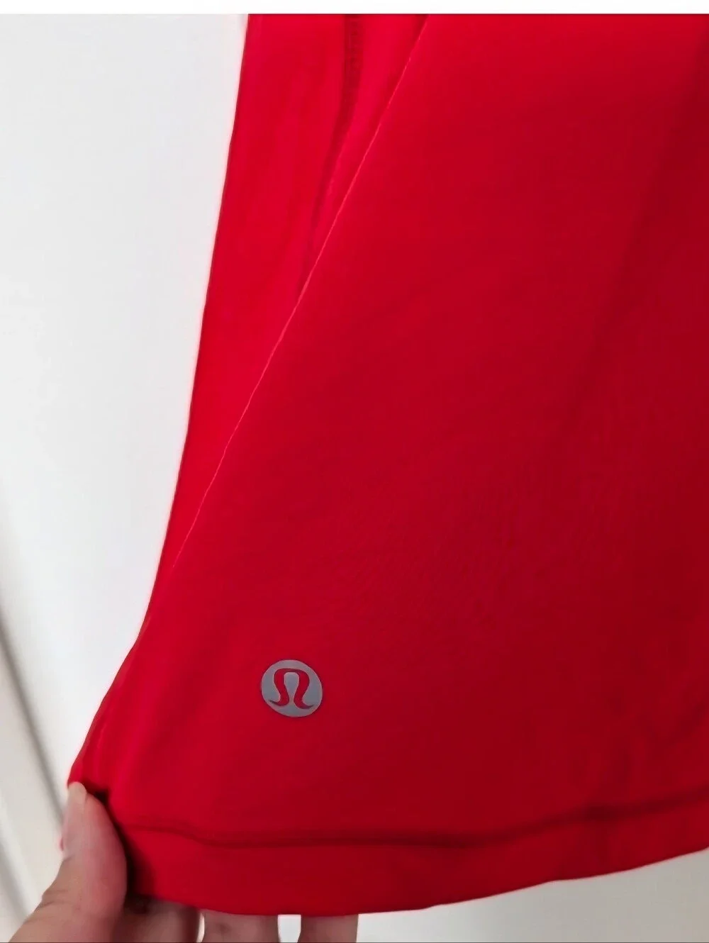 Lululemon Fast As Light Tank
